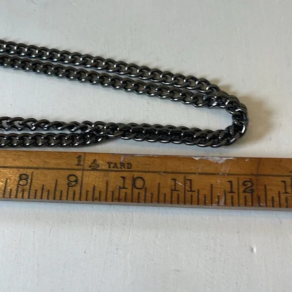 Genuine Italian Leather Crossbody Handbag - Picture 7 of 7